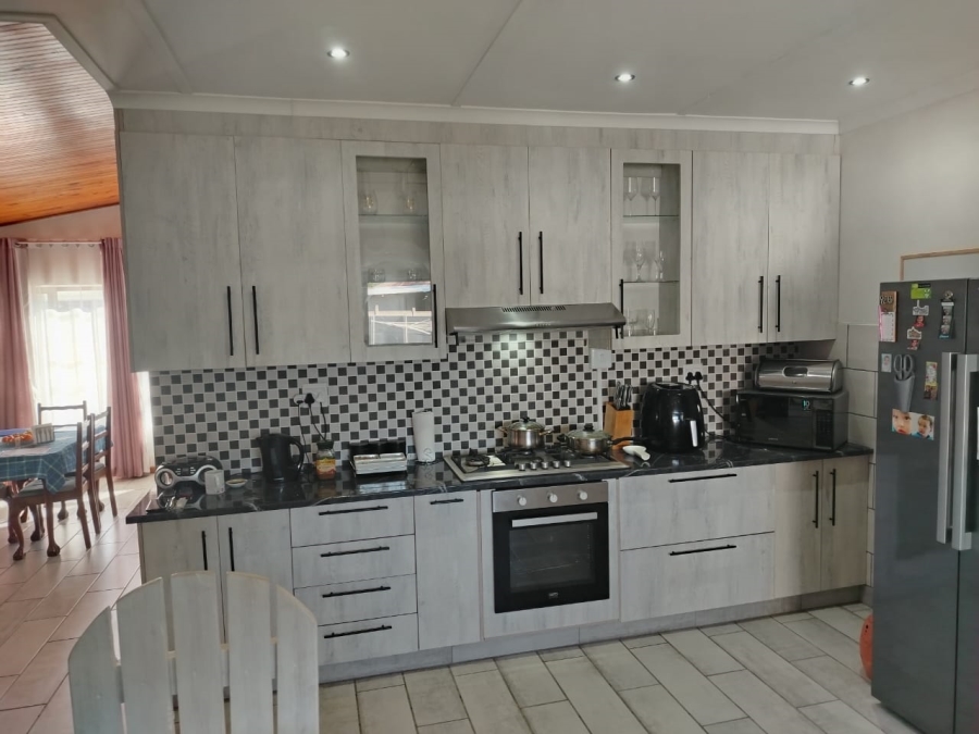 3 Bedroom Property for Sale in Retief Eastern Cape